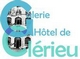 Galerie Htel de Clrieu