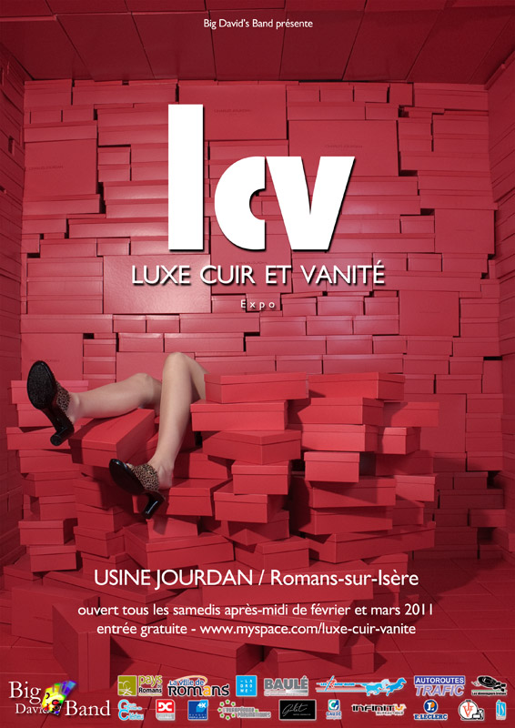 luxe cuir et vanite luxe cuir et vanite